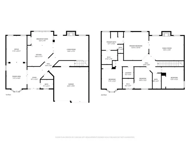 $485,000 | 232 Springs Crossing, Canton, GA 30114