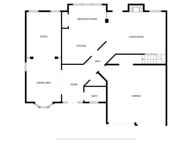 $485,000 | 232 Springs Crossing, Canton, GA 30114