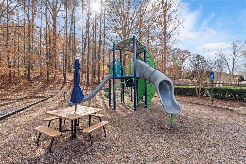 232 Springs Crossing Canton, GA 30114 - Photo 7 of 57