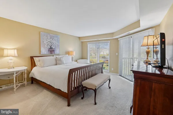 $595,000 | 2110 Chesapeake Harbour Drive East, Unit 101, Annapolis, MD 21403