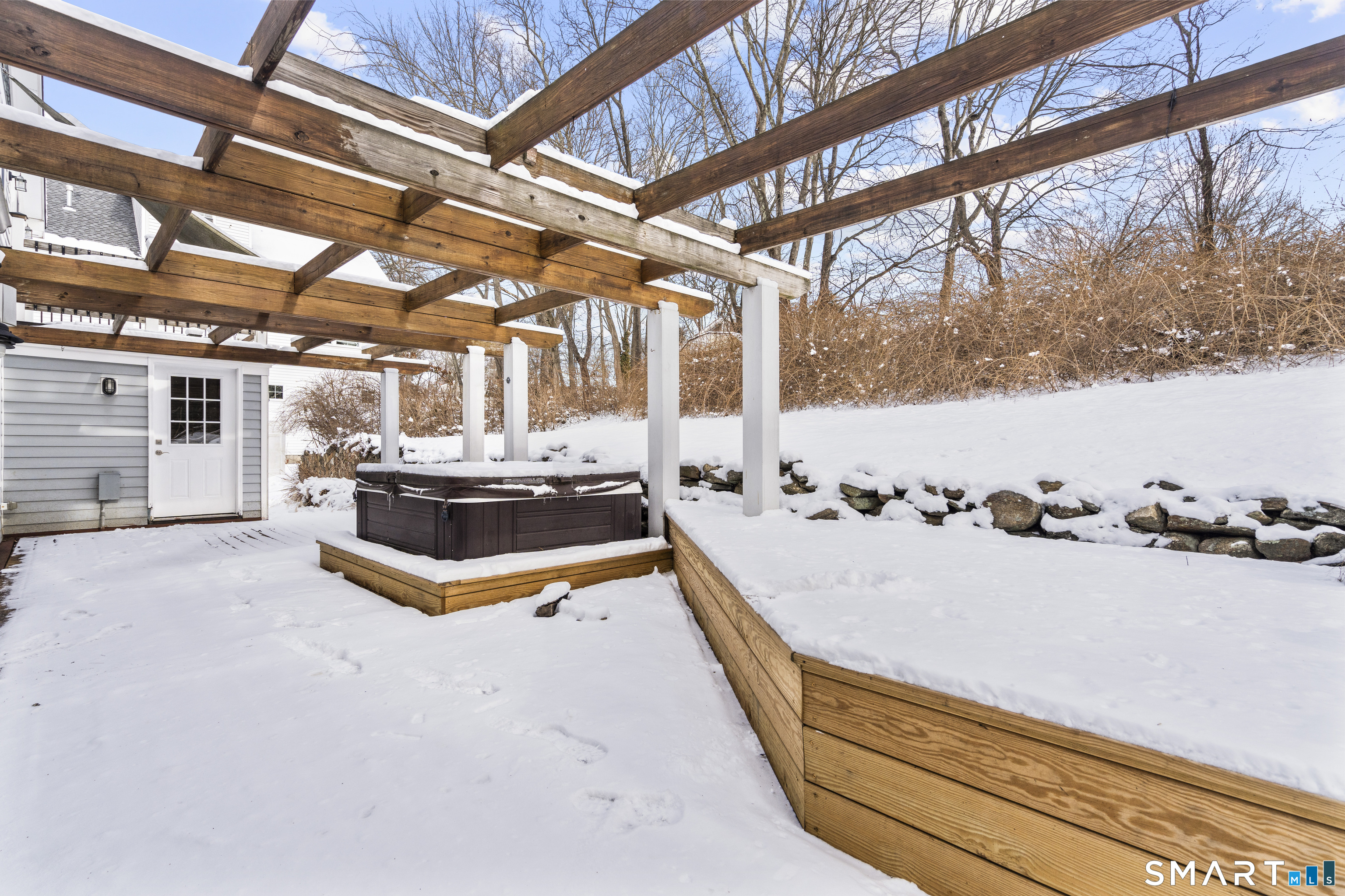 80 Adley Road Fairfield, CT 06825 - Photo 34 of 38