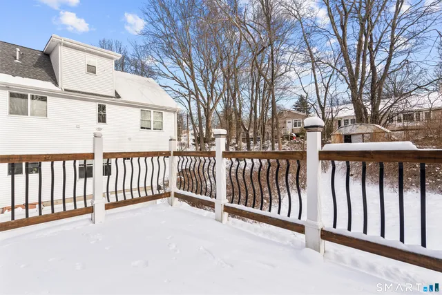 $679,900 | 80 Adley Road, Fairfield, CT 06825