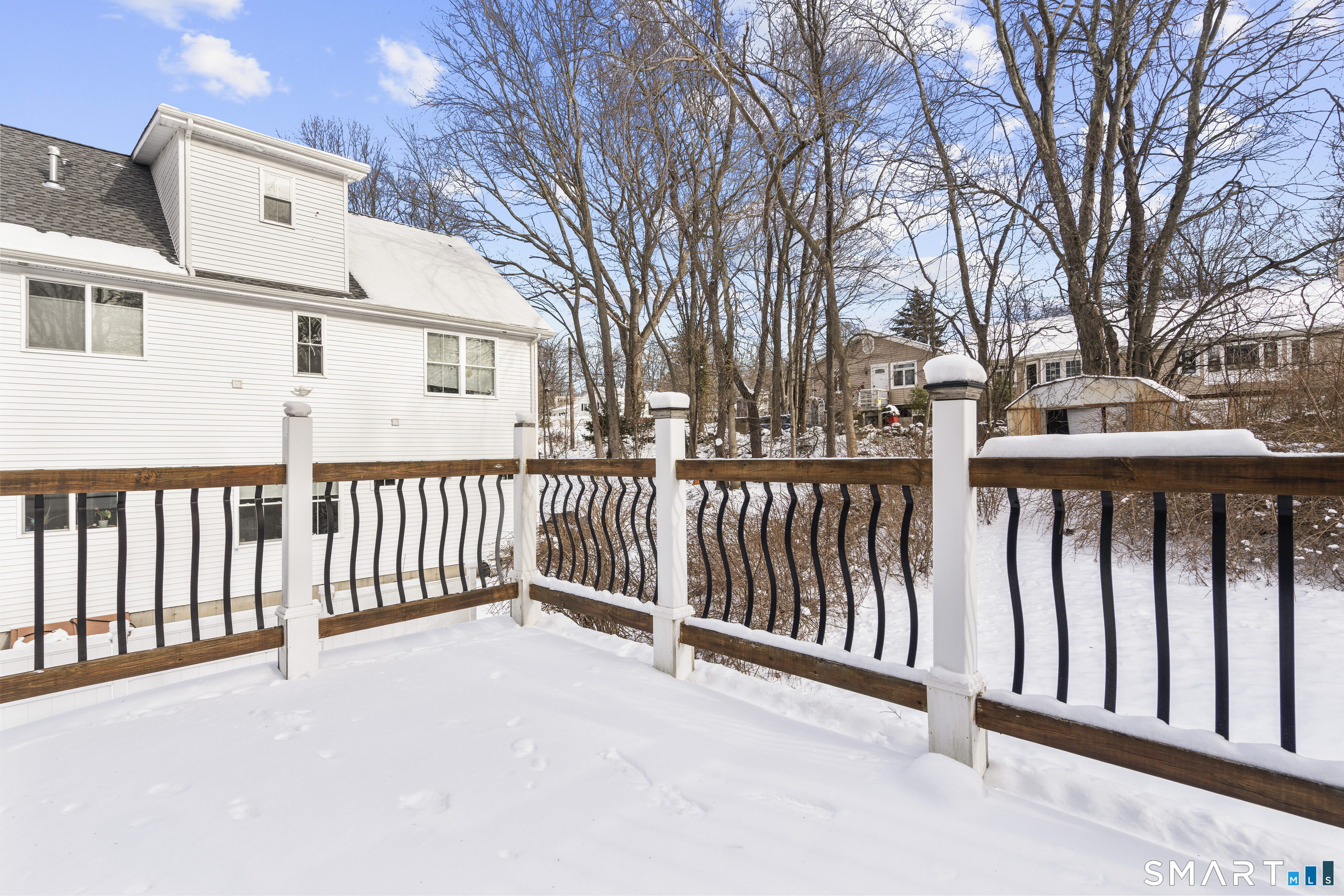 80 Adley Road Fairfield, CT 06825 - Photo 36 of 38