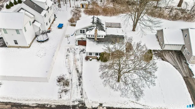 $679,900 | 80 Adley Road, Fairfield, CT 06825