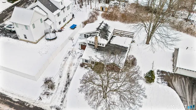 $679,900 | 80 Adley Road, Fairfield, CT 06825