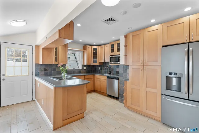 $679,900 | 80 Adley Road, Fairfield, CT 06825