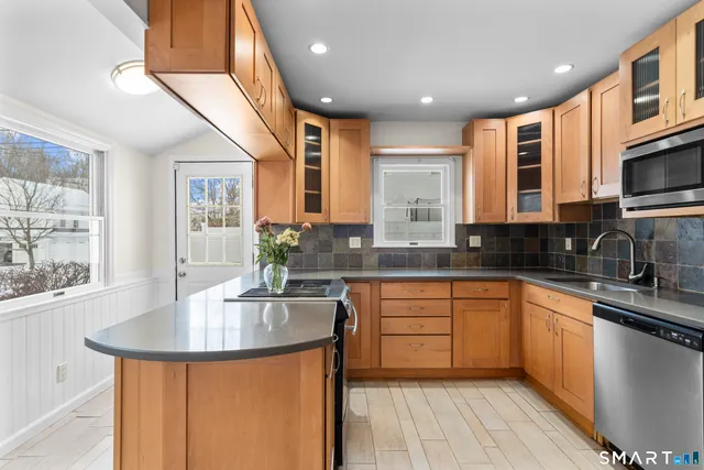 $679,900 | 80 Adley Road, Fairfield, CT 06825