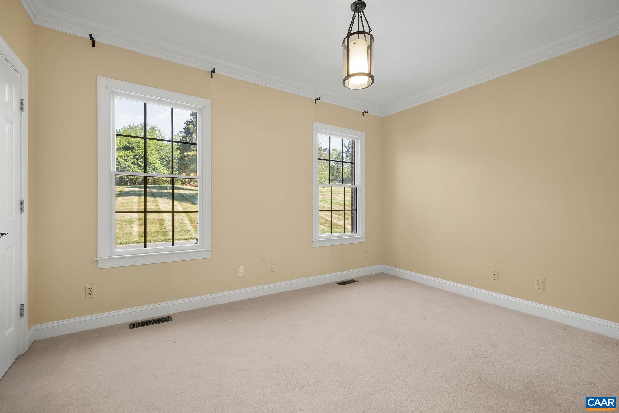 935 Garth Road Charlottesville, VA 22901 - Photo 33 of 49 Hall bath which services both bedroom 2 and bedroom 3