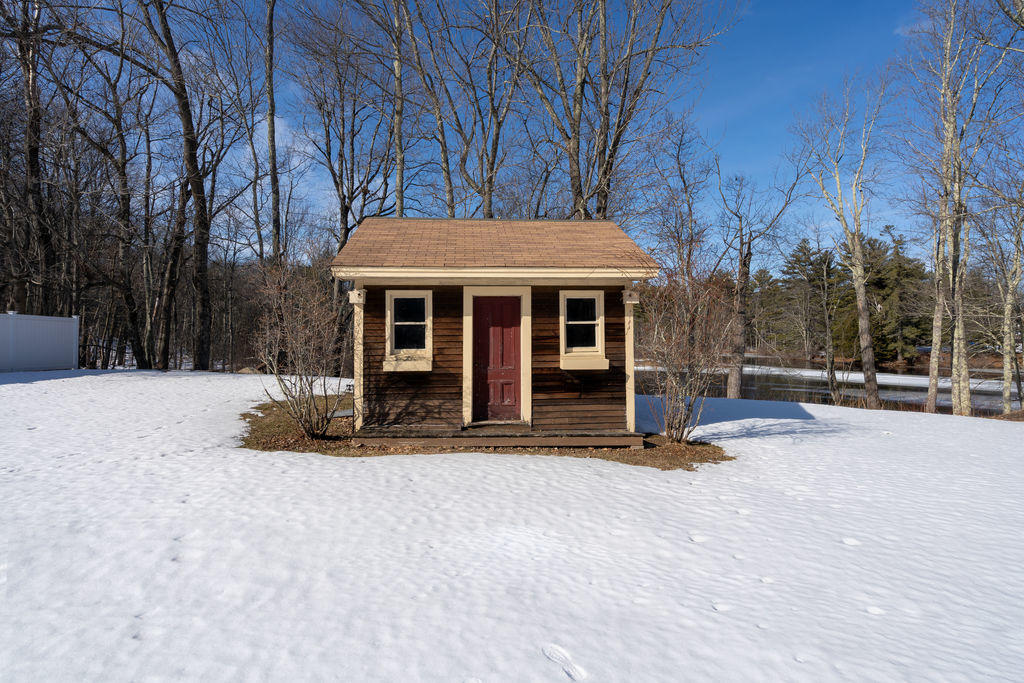 492 Goodwins Mills Road Lyman, ME 04002 - Photo 40 of 43 043_492goodwinsmillsrdlyman-5
