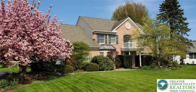 $629,900 | 2215 Apple Road, Fogelsville, PA 18051