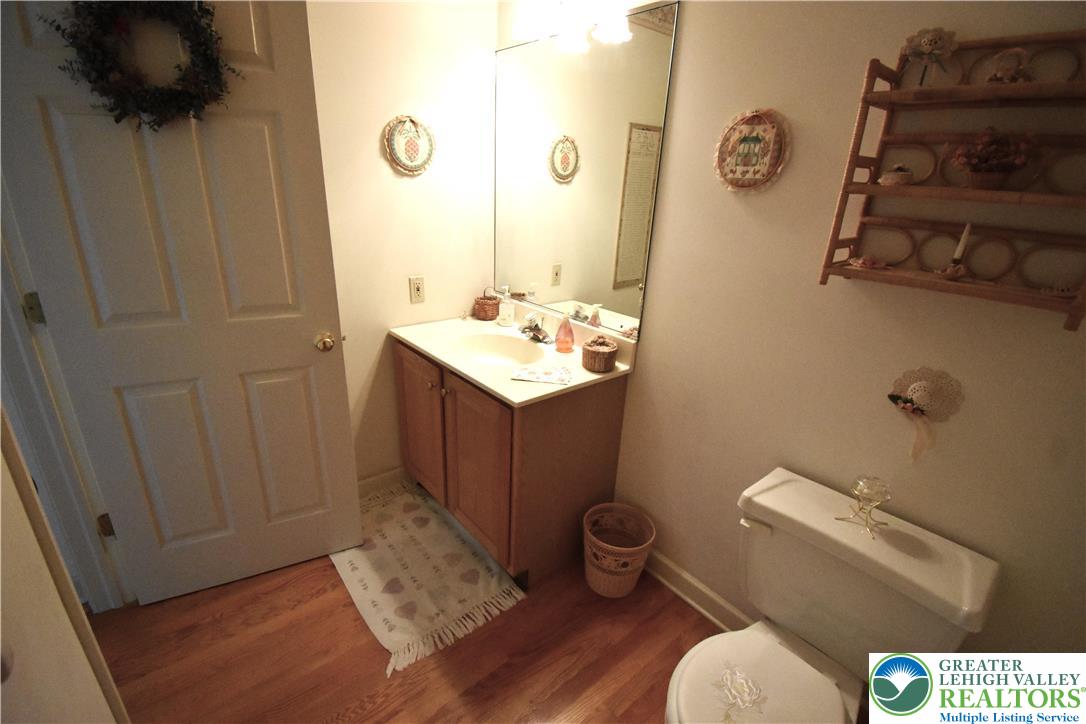 2215 Apple Road Fogelsville, PA 18051 - Photo 24 of 64 Powder Room