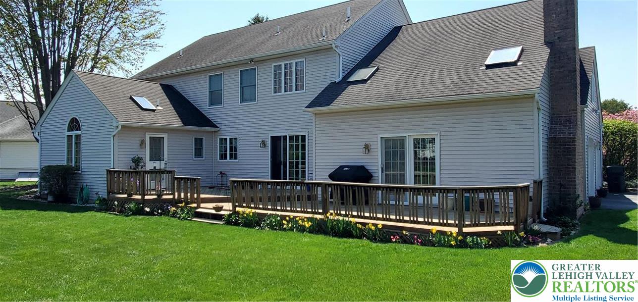 2215 Apple Road Fogelsville, PA 18051 - Photo 55 of 64