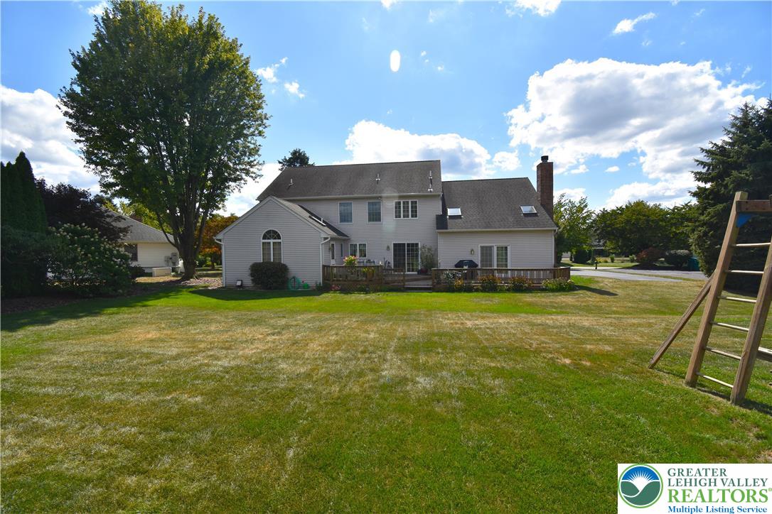 2215 Apple Road Fogelsville, PA 18051 - Photo 57 of 64