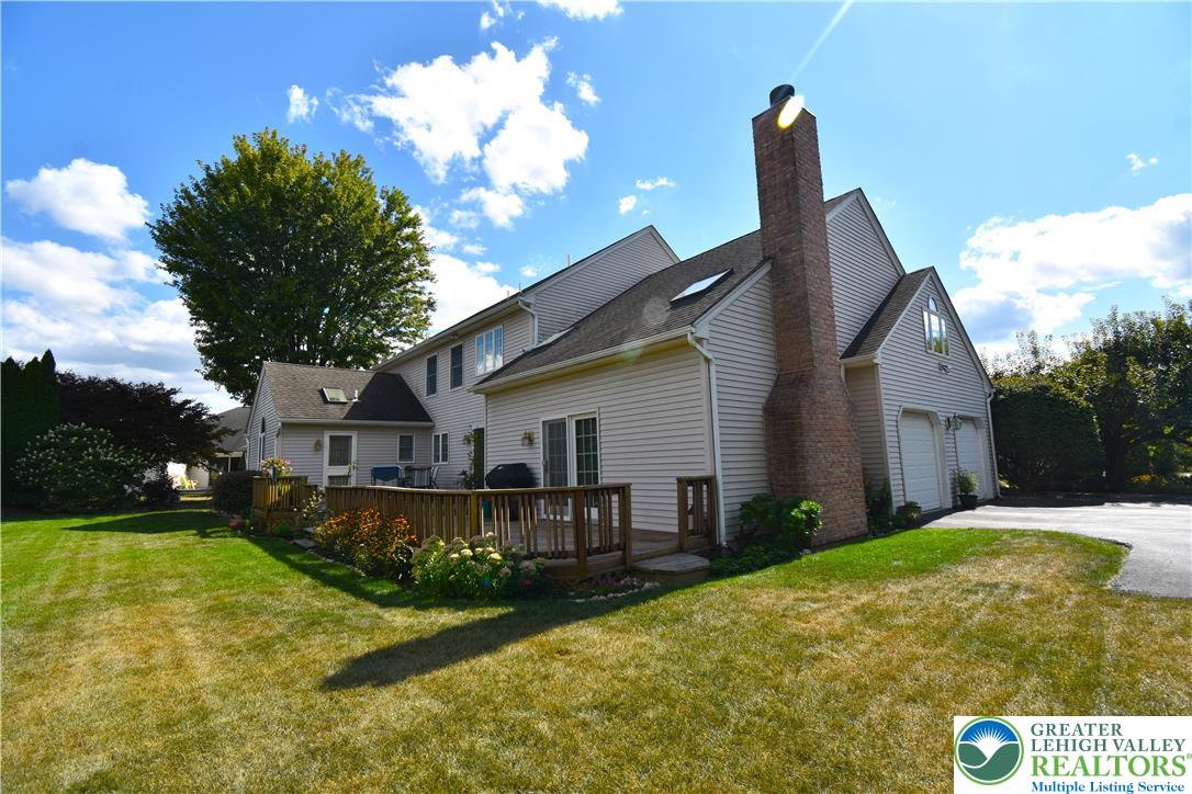 2215 Apple Road Fogelsville, PA 18051 - Photo 58 of 64