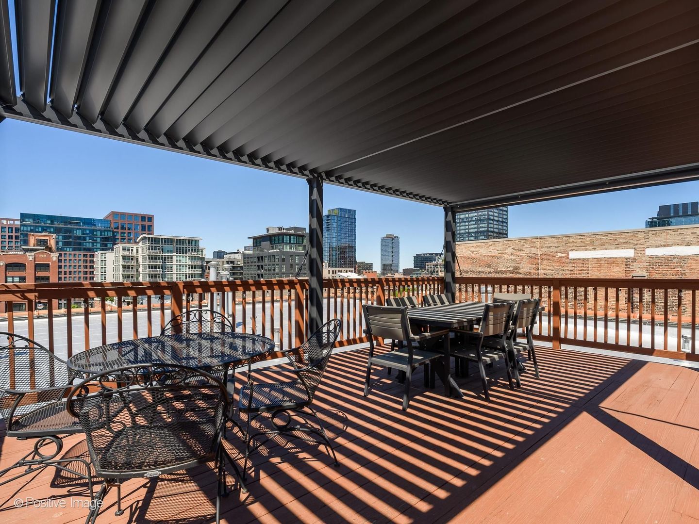 23 North Green Street, Unit 501 Chicago, IL 60607 - Photo 32 of 33