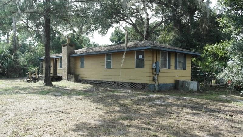 240 Collins Road Osteen, FL 32764 - Photo 1 of 1