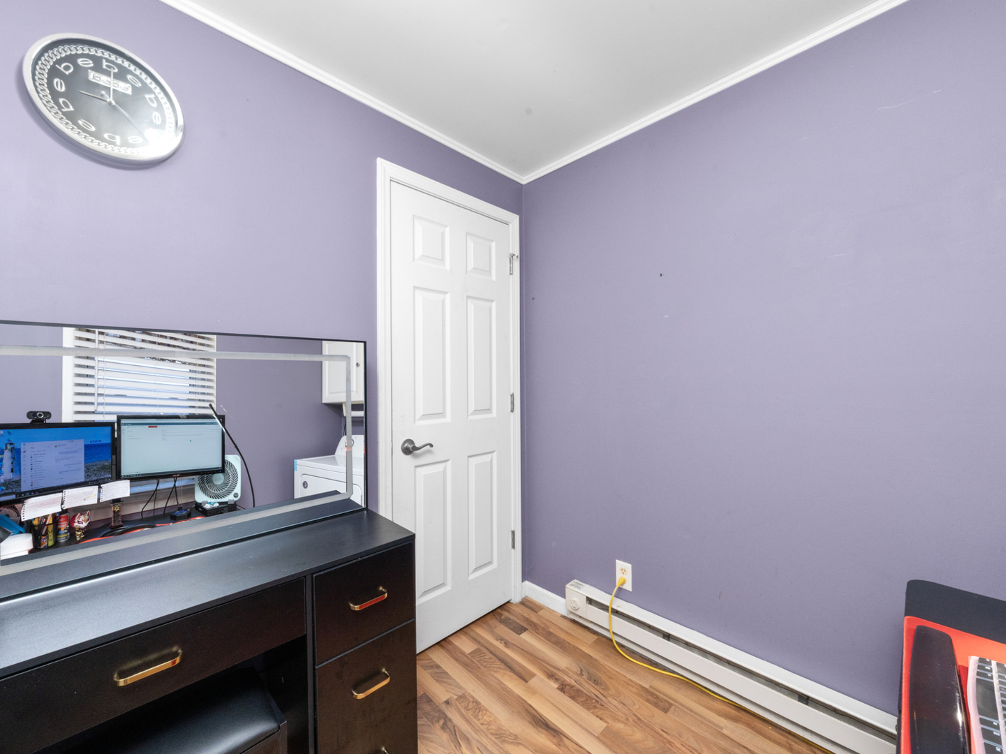 1446 Erie Street Ottawa, IL 61350 - Photo 27 of 41 a view of workspace with a window