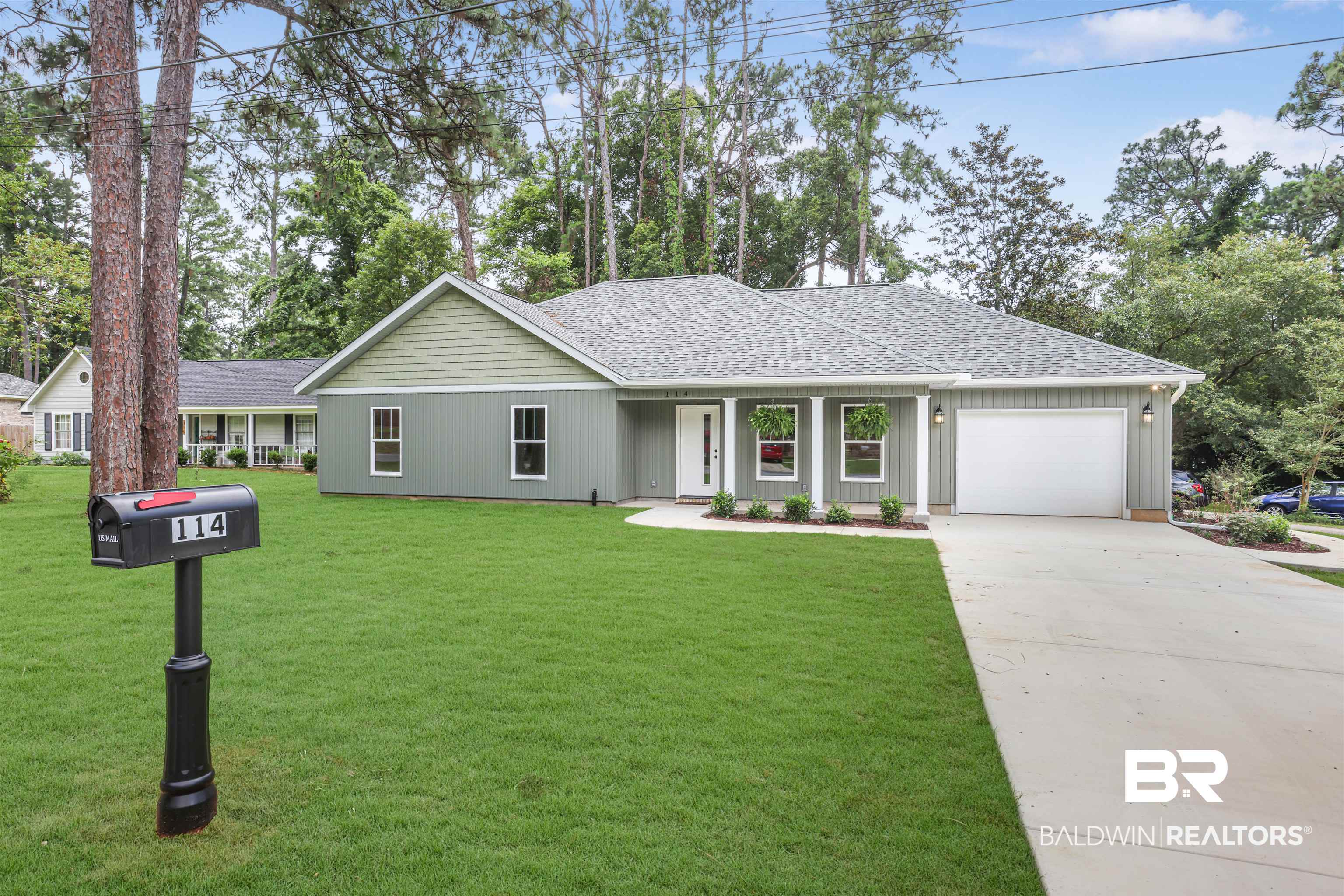114 Michael Loop Daphne, AL 36526 - Photo 1 of 24