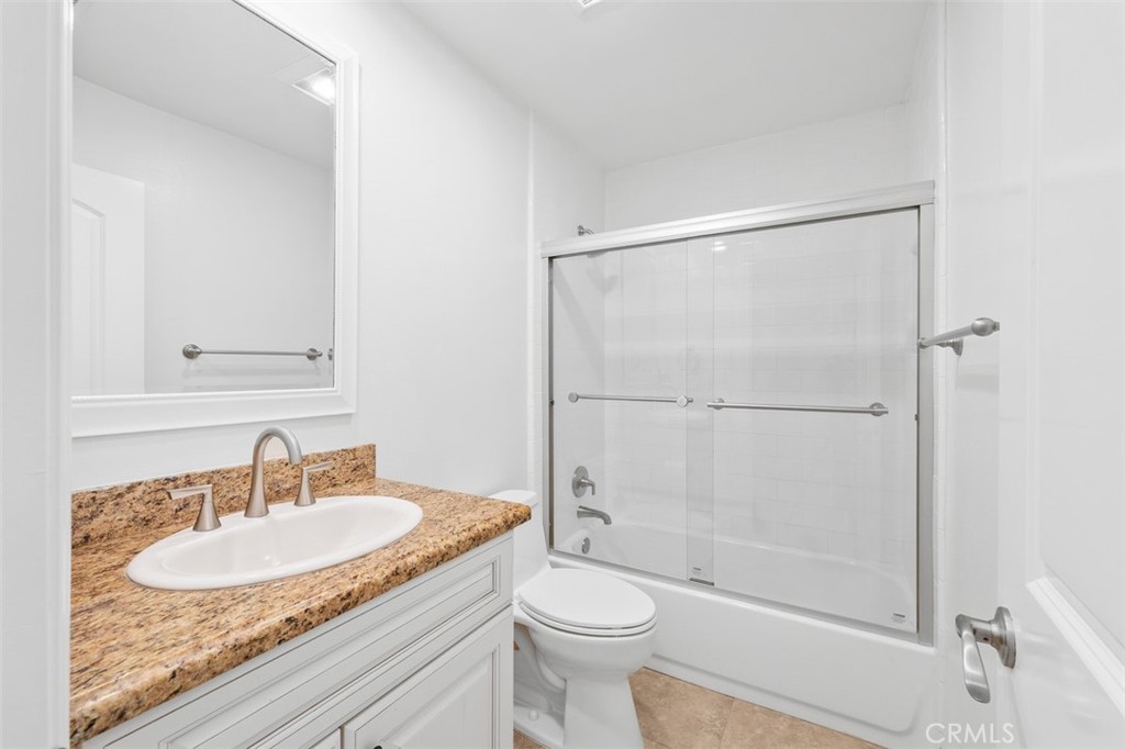33431 Nottingham Way, Unit A Dana Point, CA 92629 - Photo 10 of 15 Guest bathroom.