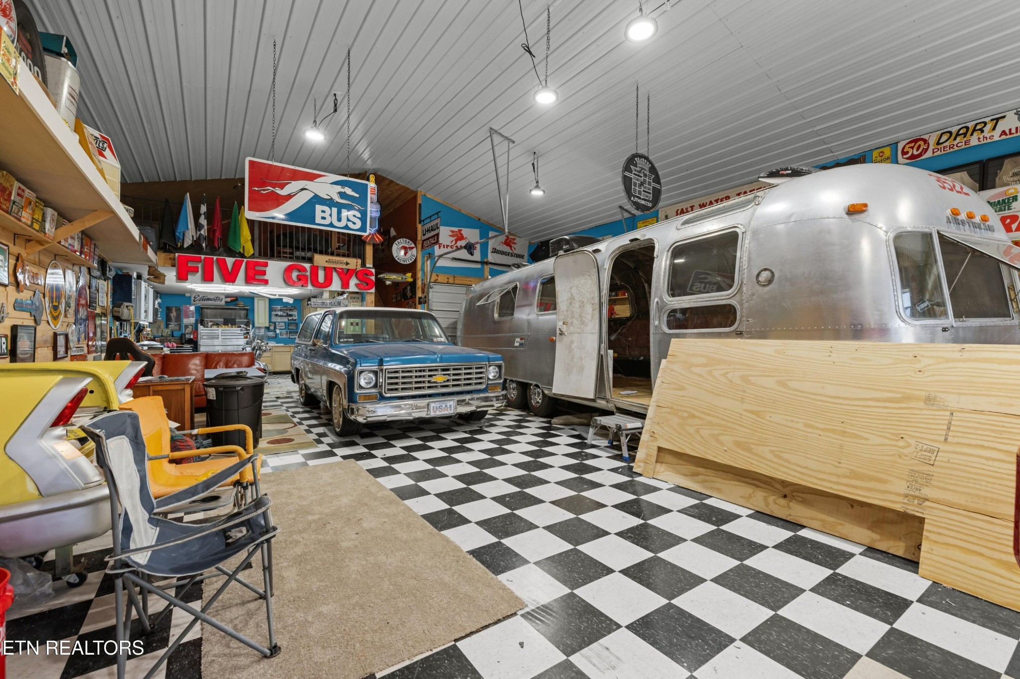 559 Morie Road Dandridge, TN 37725 - Photo 42 of 54