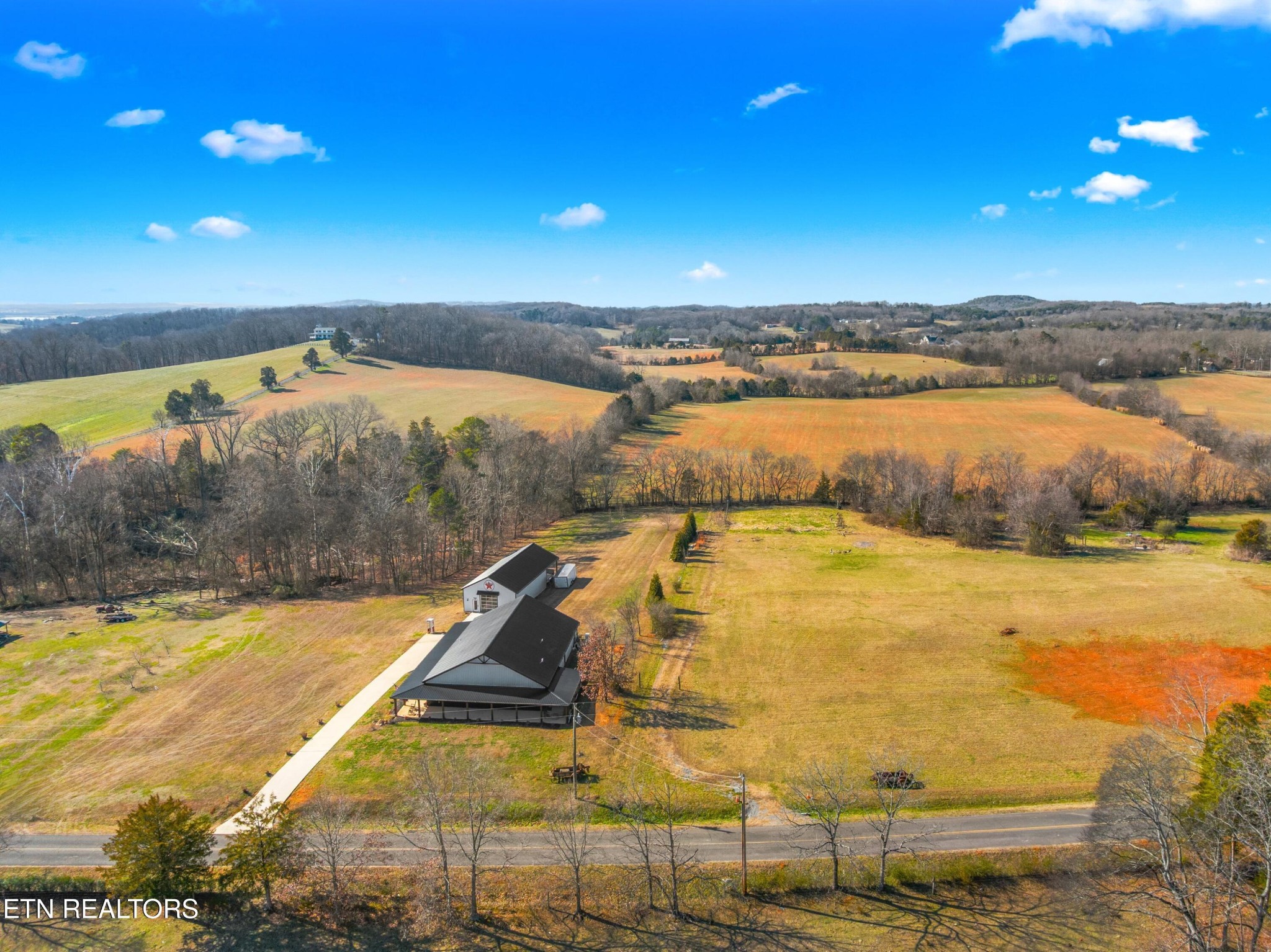 559 Morie Road Dandridge, TN 37725 - Photo 45 of 54