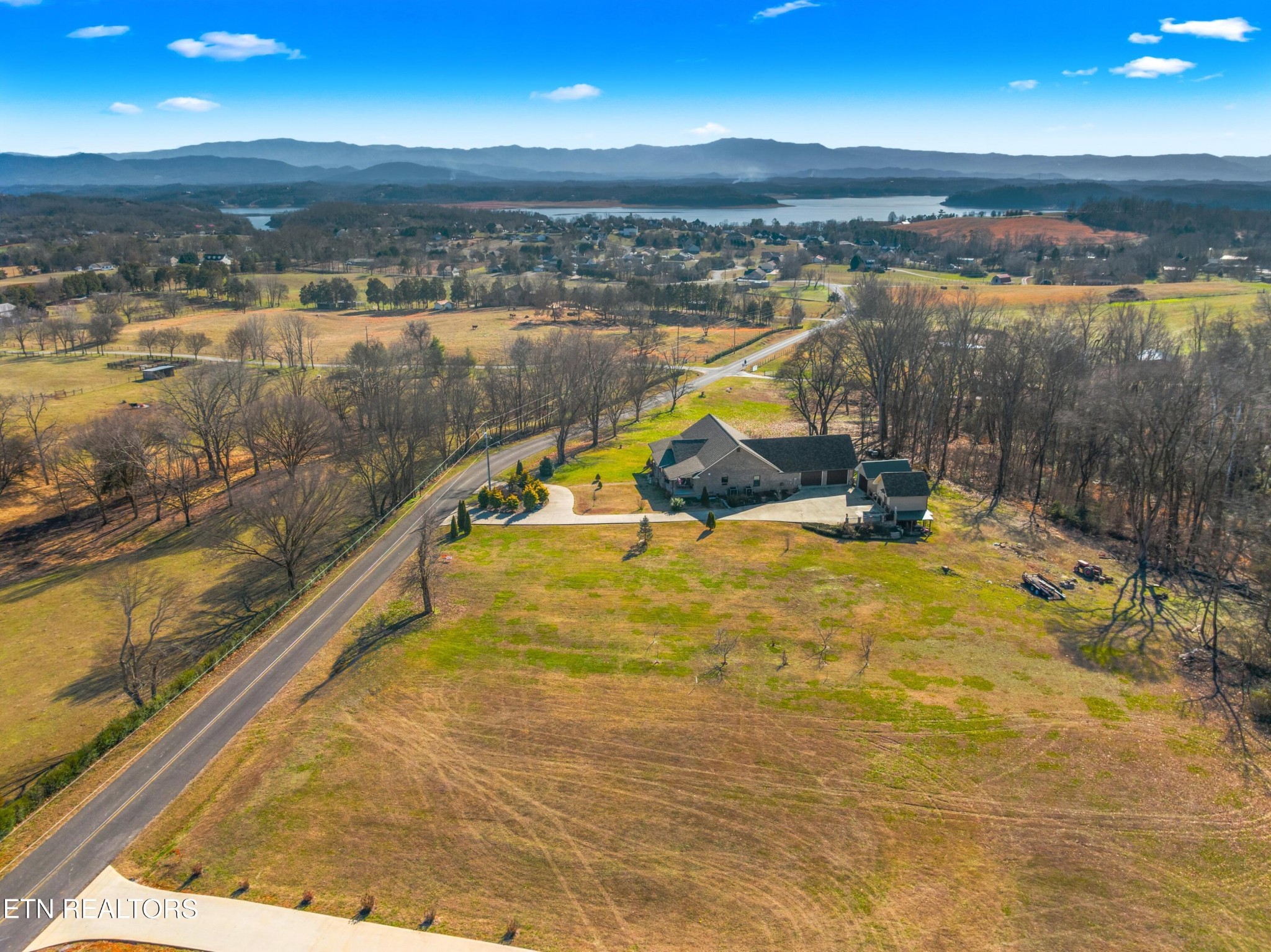 559 Morie Road Dandridge, TN 37725 - Photo 46 of 54