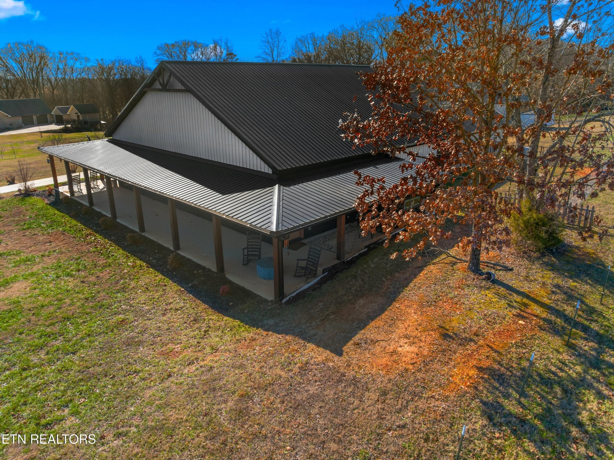 559 Morie Road Dandridge, TN 37725 - Photo 51 of 54