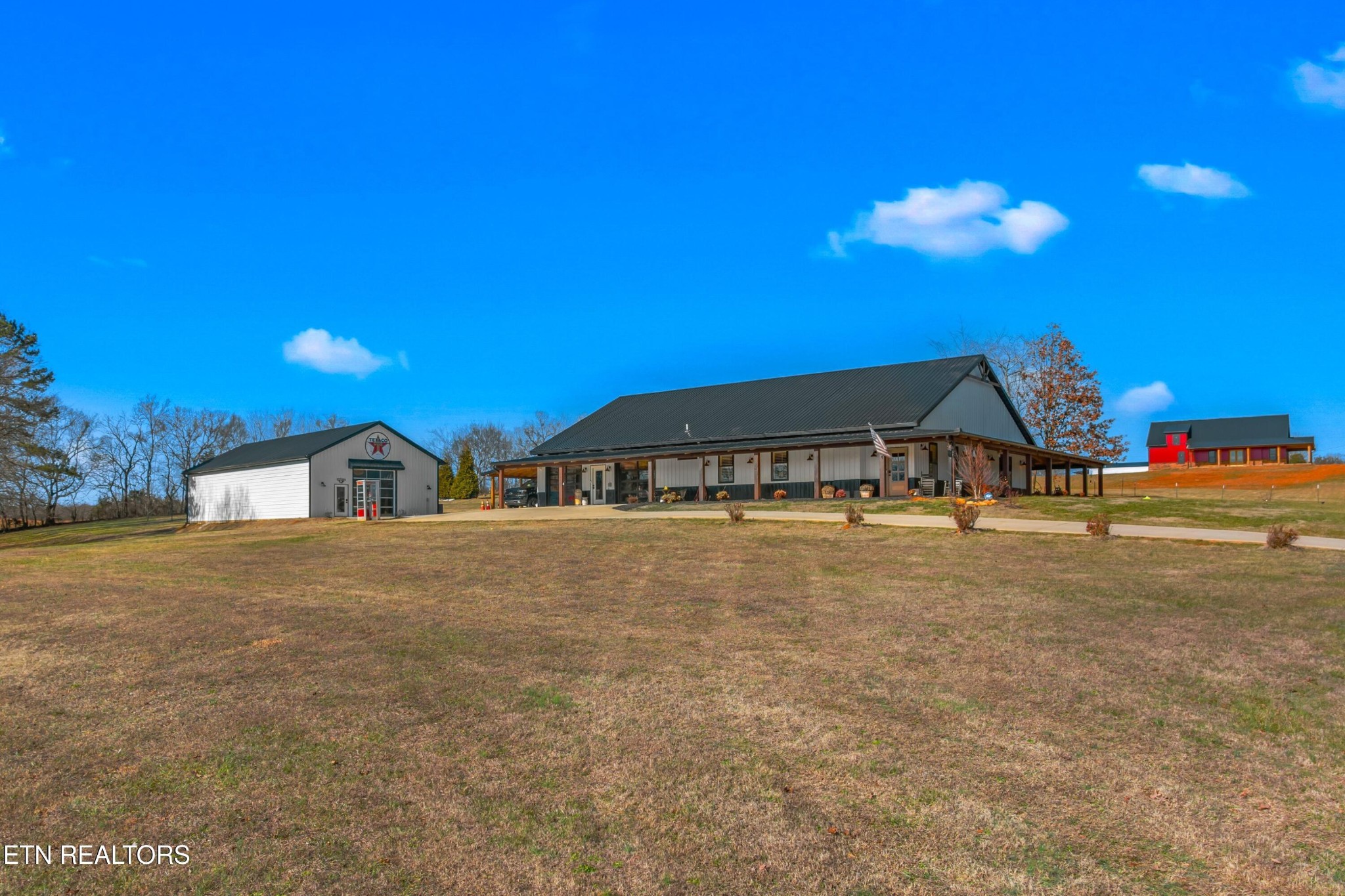 559 Morie Road Dandridge, TN 37725 - Photo 52 of 54