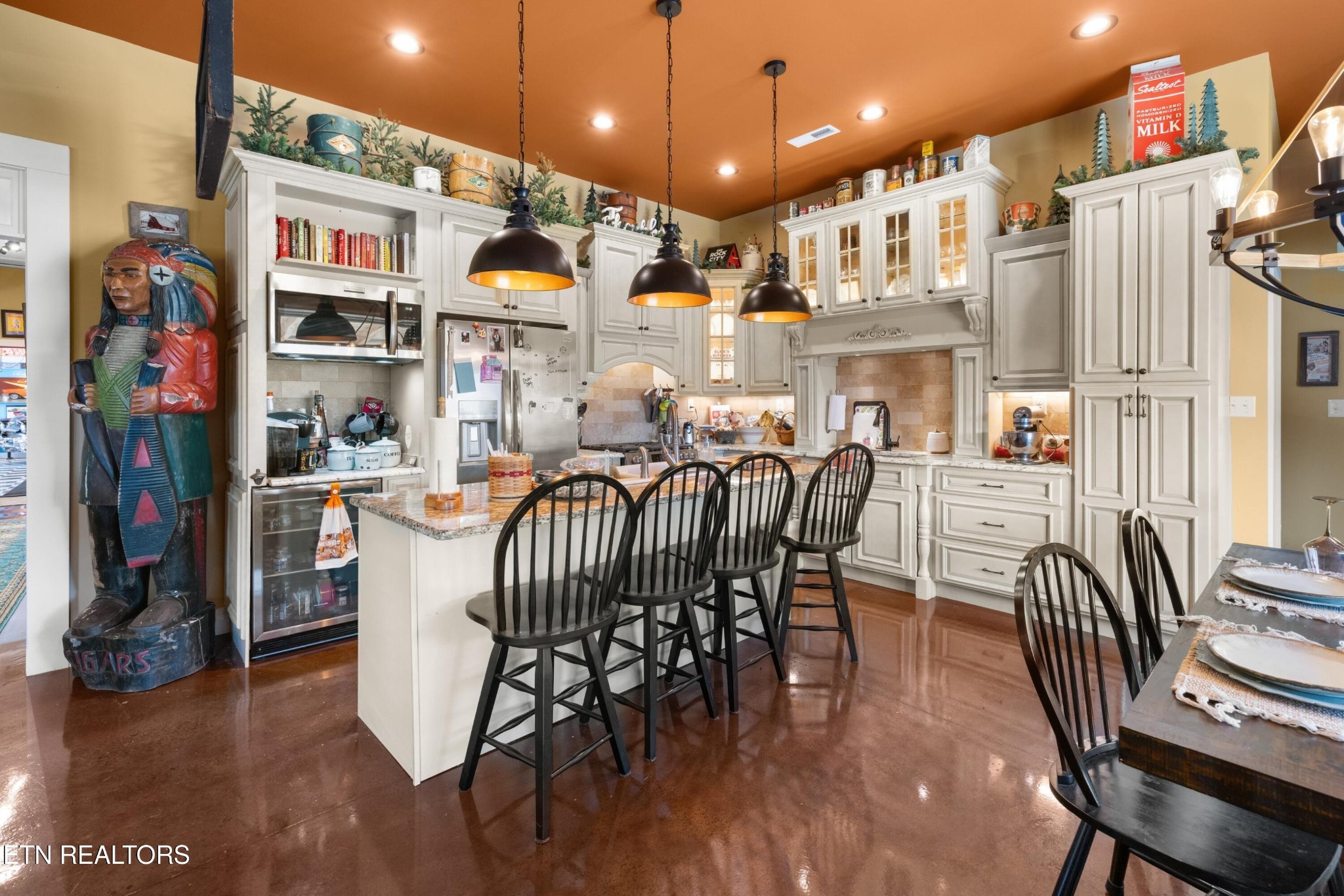 559 Morie Road Dandridge, TN 37725 - Photo 6 of 54
