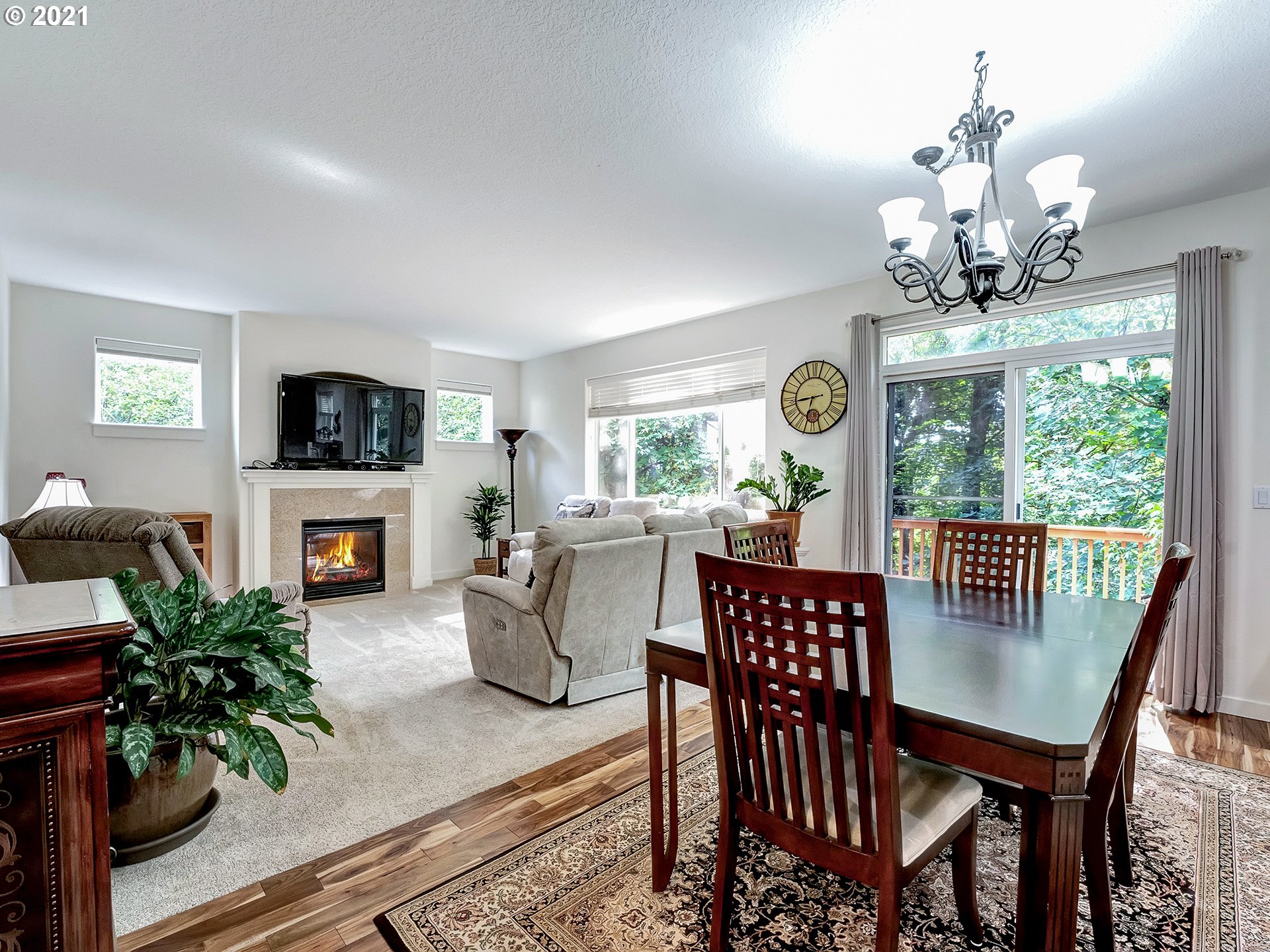 9420 Southwest Diamond View Way Beaverton, OR 97007 - Photo 3 of 32 Gallery Image 3
