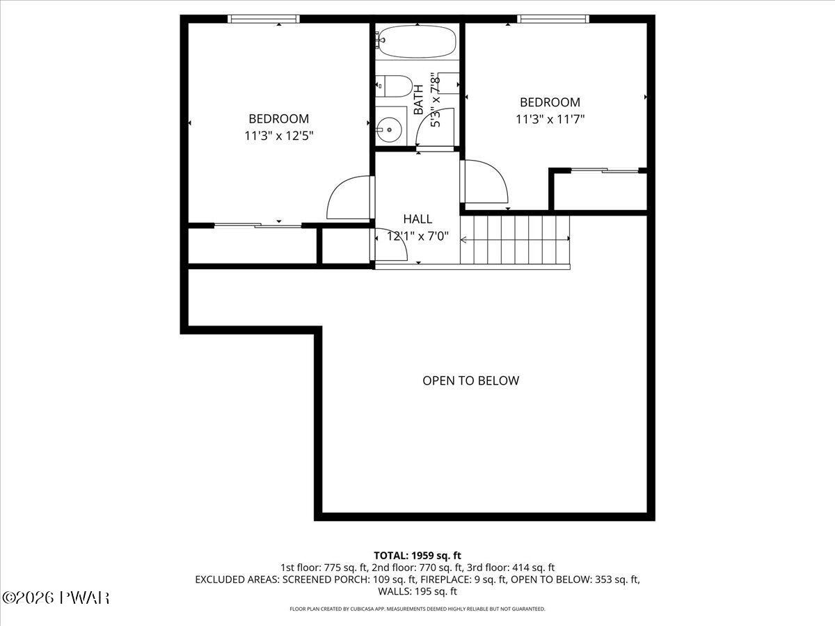 103 Mink Road Dingmans Ferry, PA 18328 - Photo 80 of 81