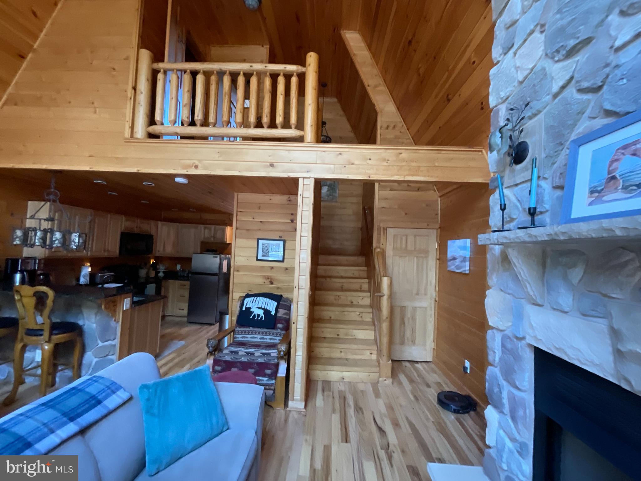 4839 Graces Cabin Road Romney, WV 26757 - Photo 11 of 24