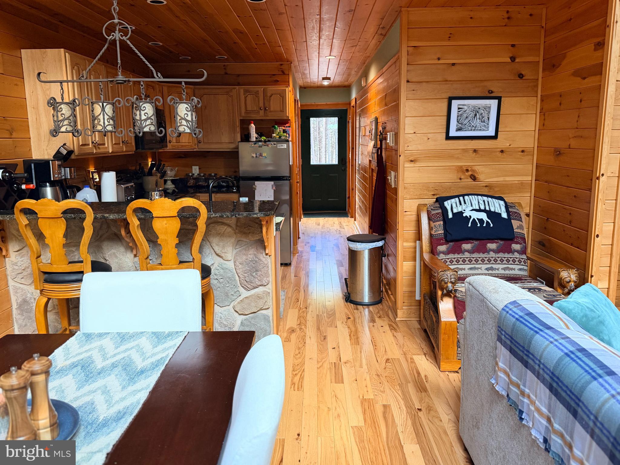 4839 Graces Cabin Road Romney, WV 26757 - Photo 12 of 24