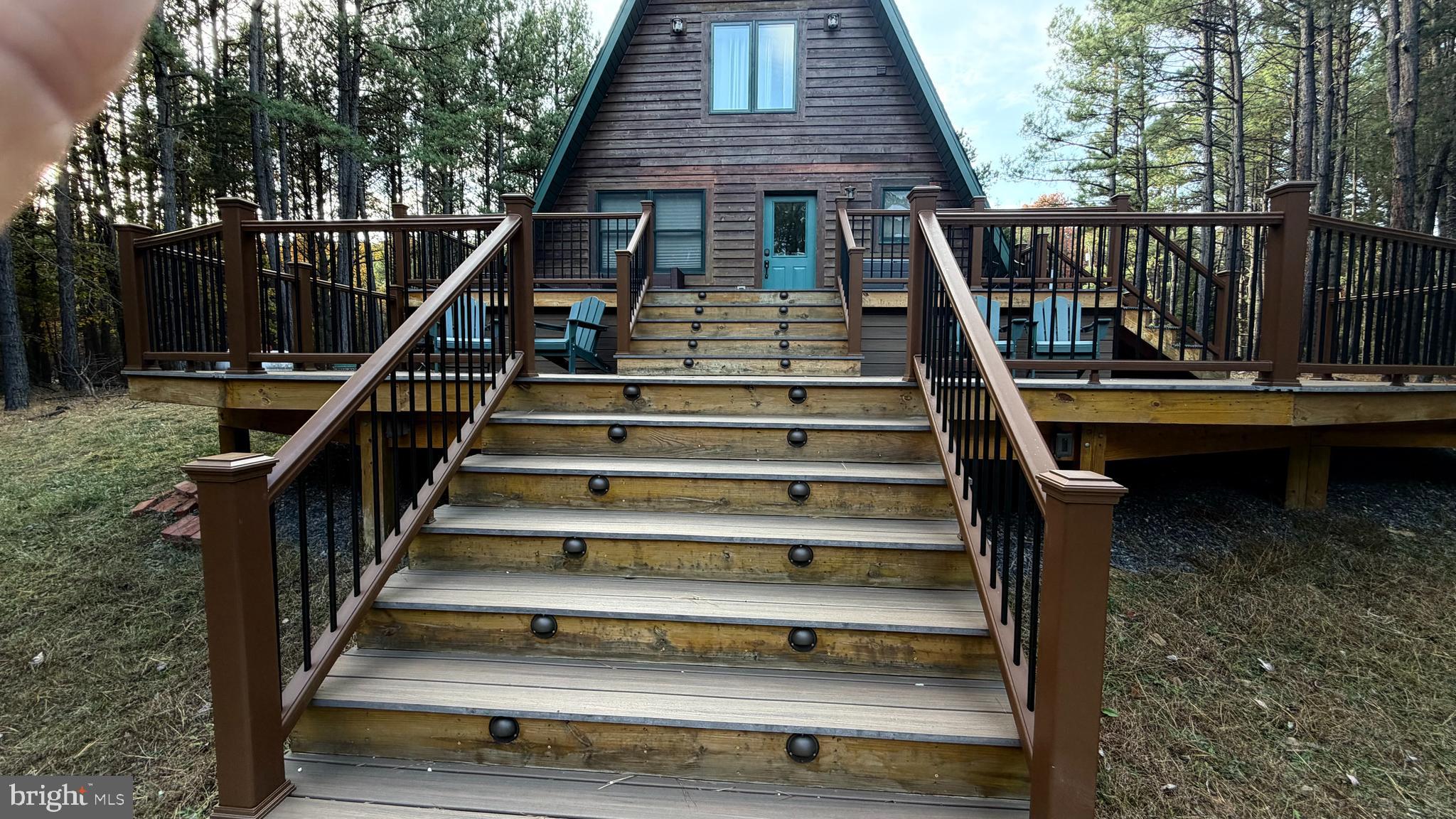 4839 Graces Cabin Road Romney, WV 26757 - Photo 17 of 24