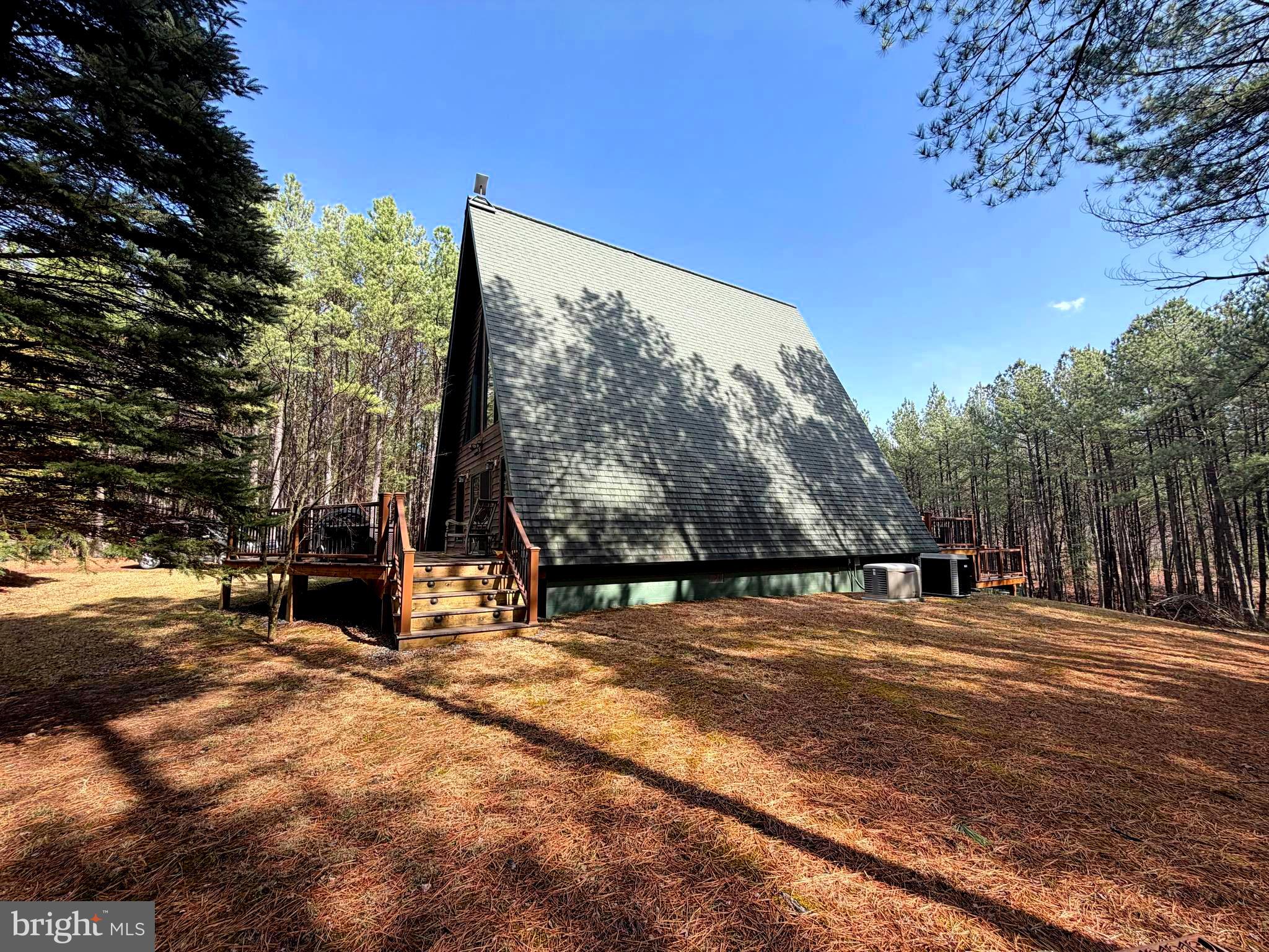 4839 Graces Cabin Road Romney, WV 26757 - Photo 19 of 24