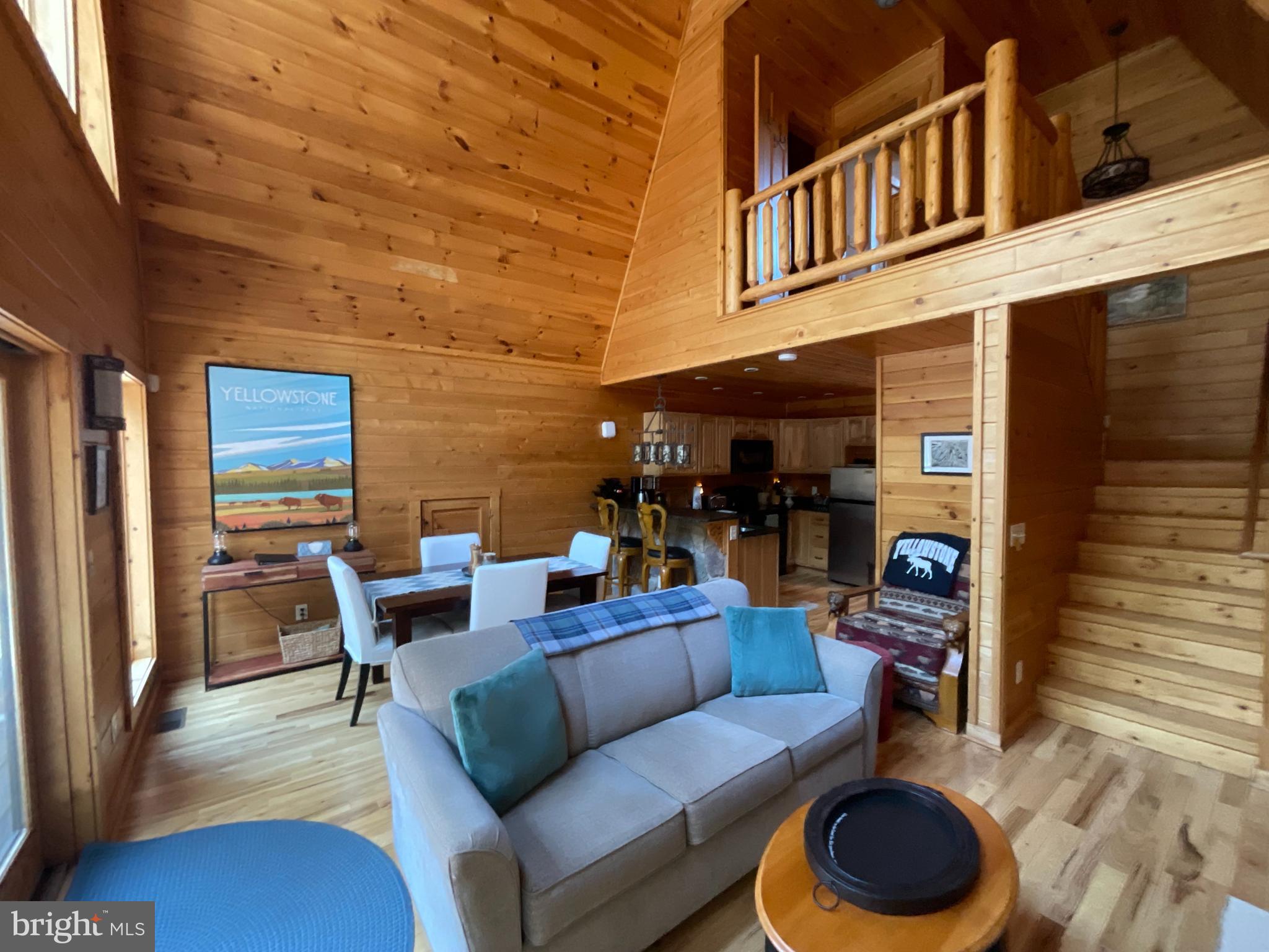 4839 Graces Cabin Road Romney, WV 26757 - Photo 23 of 24