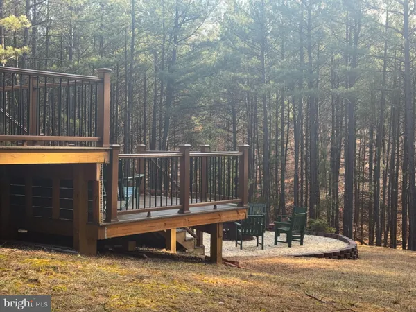 $449,000 | 4839 Graces Cabin Road, Springfield, WV 26757