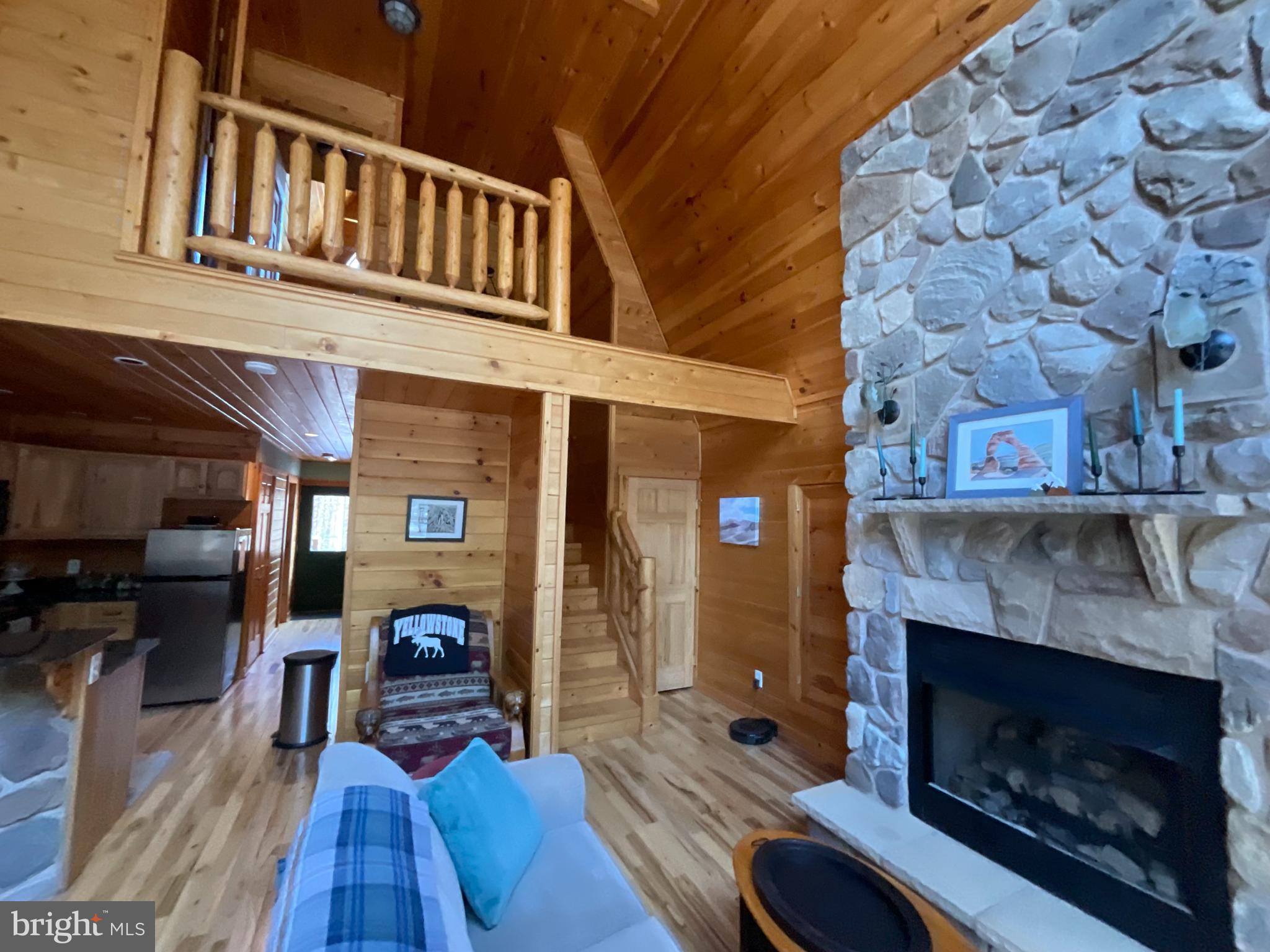 4839 Graces Cabin Road Romney, WV 26757 - Photo 9 of 24