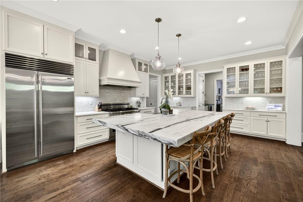 1116 Dawn View Lane Northwest Atlanta, GA 30327 - Photo 15 of 55