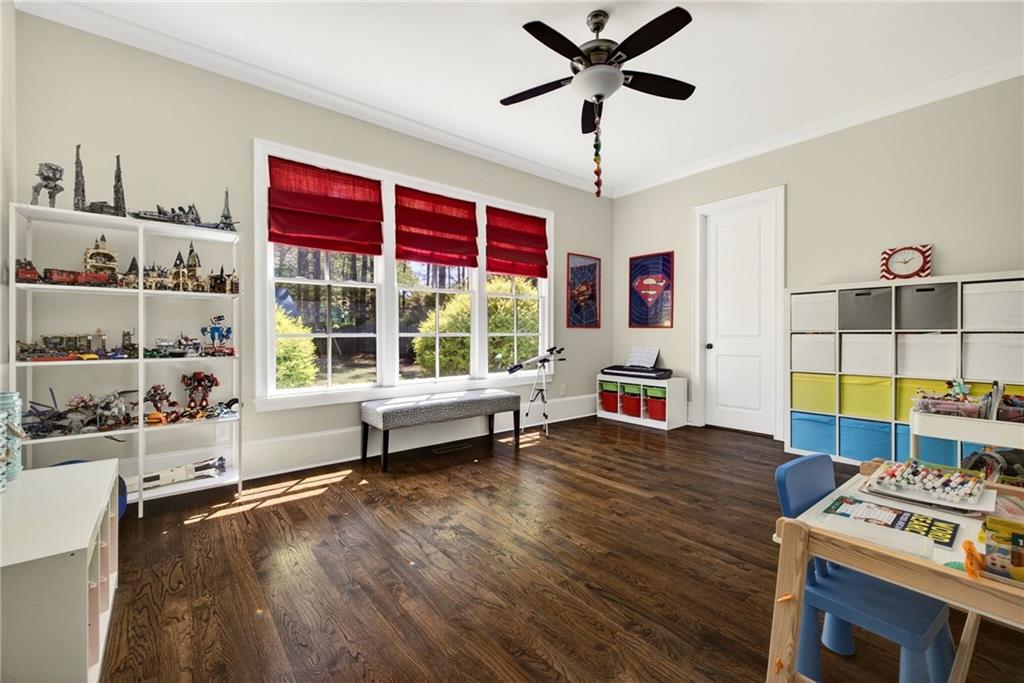 1116 Dawn View Lane Northwest Atlanta, GA 30327 - Photo 20 of 55