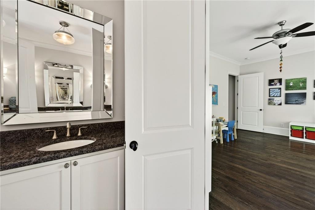 1116 Dawn View Lane Northwest Atlanta, GA 30327 - Photo 21 of 55