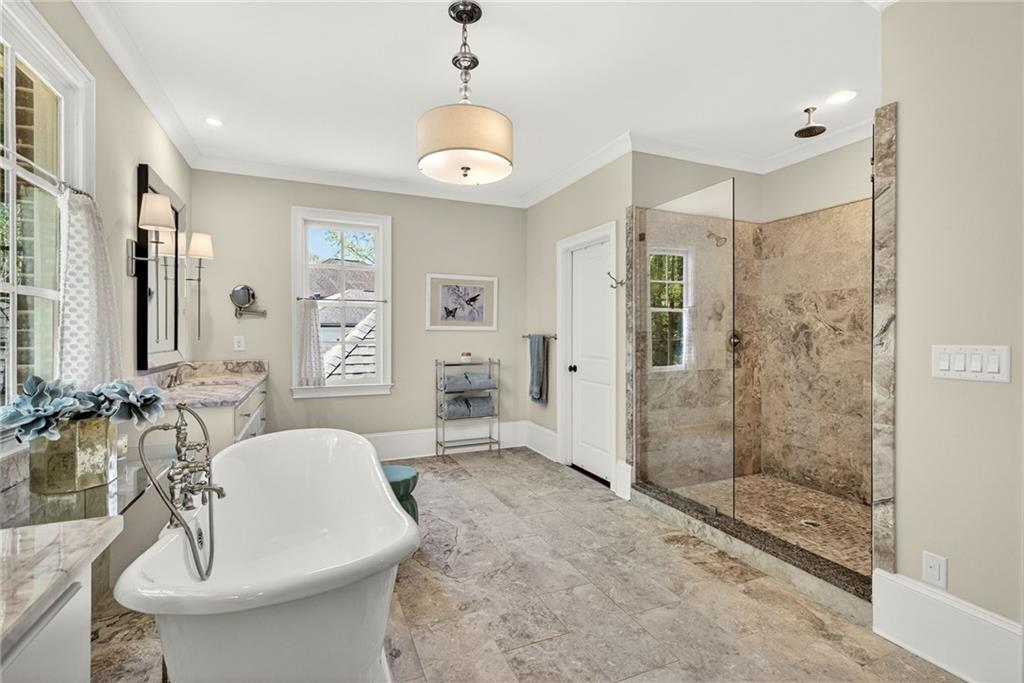 1116 Dawn View Lane Northwest Atlanta, GA 30327 - Photo 26 of 55