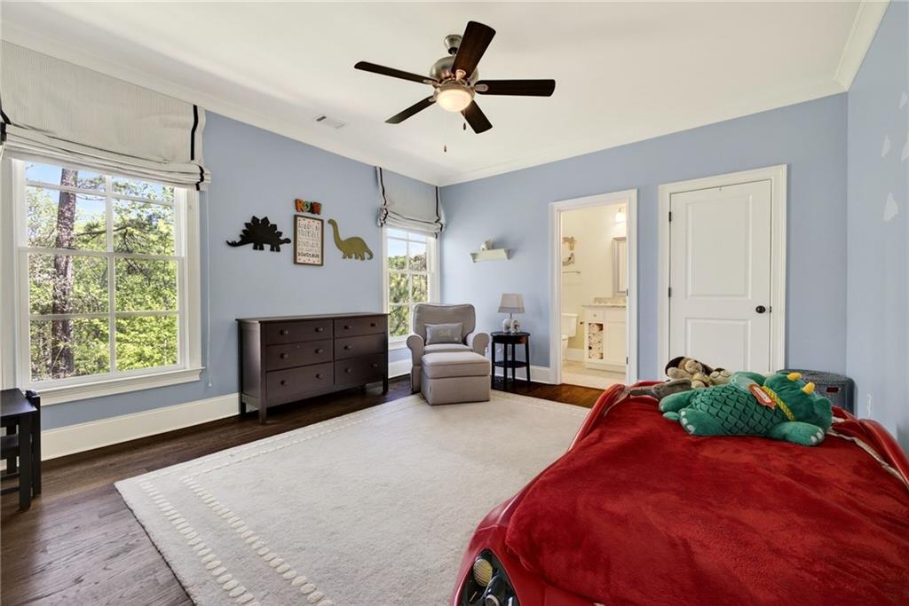 1116 Dawn View Lane Northwest Atlanta, GA 30327 - Photo 27 of 55