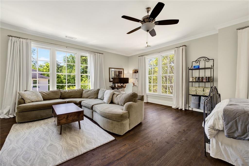 1116 Dawn View Lane Northwest Atlanta, GA 30327 - Photo 29 of 55