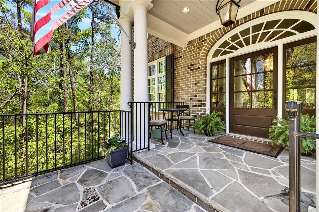 1116 Dawn View Lane Northwest Atlanta, GA 30327 - Photo 3 of 55