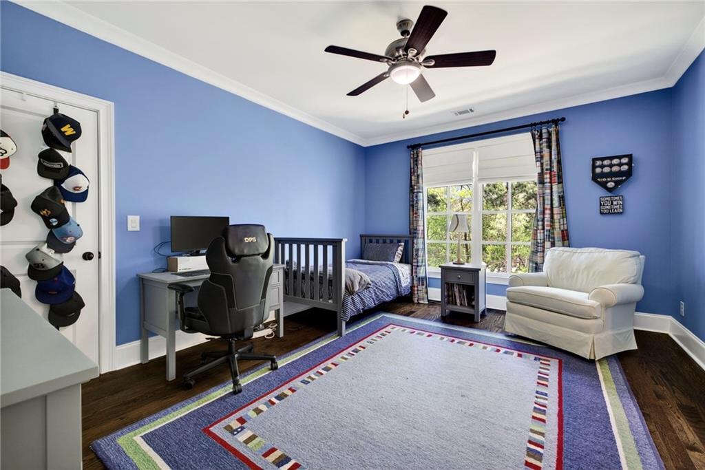 1116 Dawn View Lane Northwest Atlanta, GA 30327 - Photo 32 of 55