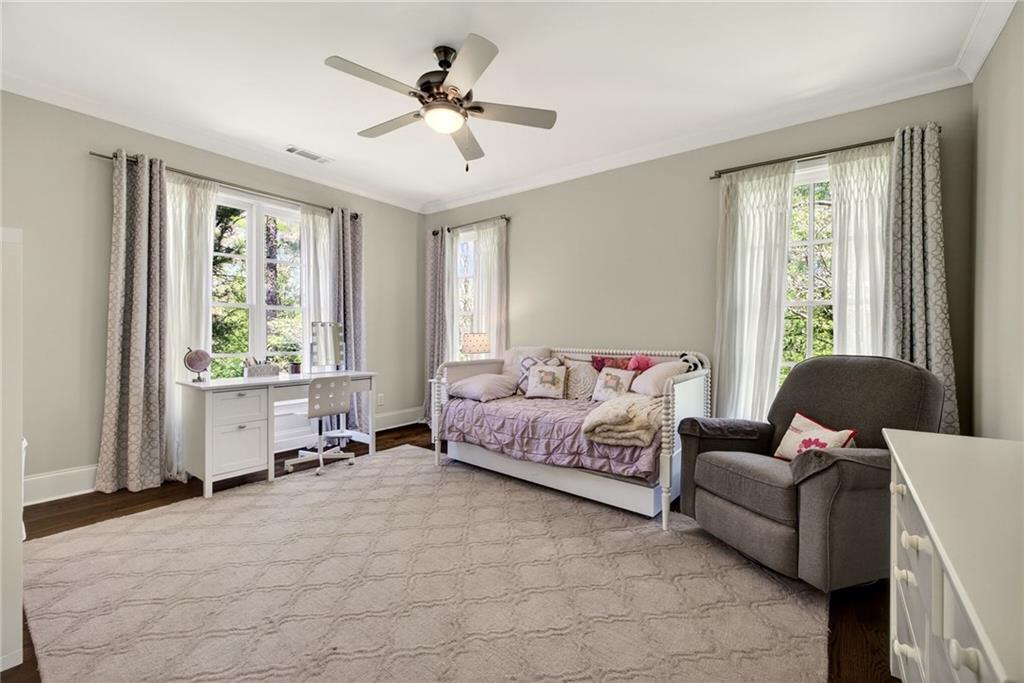 1116 Dawn View Lane Northwest Atlanta, GA 30327 - Photo 34 of 55