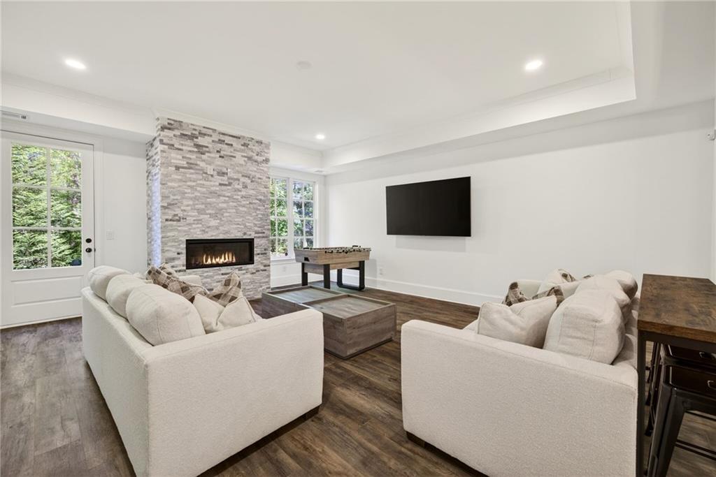 1116 Dawn View Lane Northwest Atlanta, GA 30327 - Photo 38 of 55