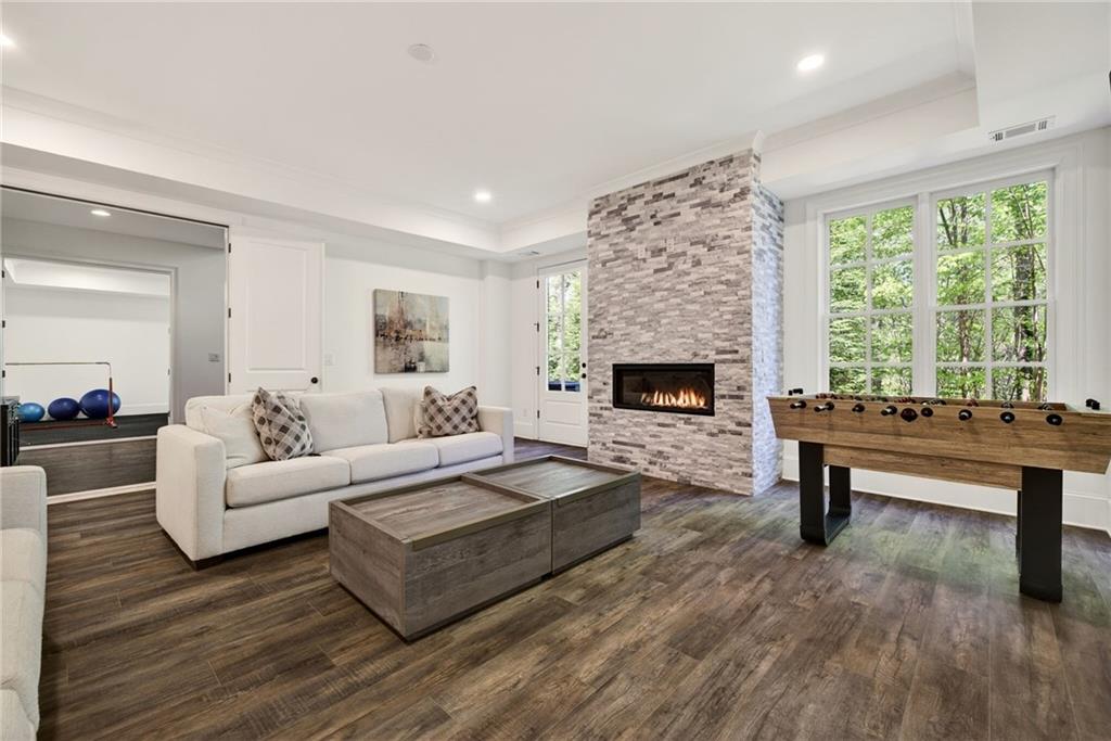 1116 Dawn View Lane Northwest Atlanta, GA 30327 - Photo 39 of 55