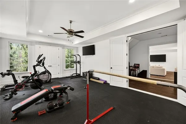 $2,750,000 | 1116 Dawn View Lane Northwest, Atlanta, GA 30327